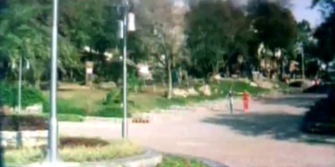 Jhoomar 2007 - Full Pakistani Movie - Tv Scr Rip - P3