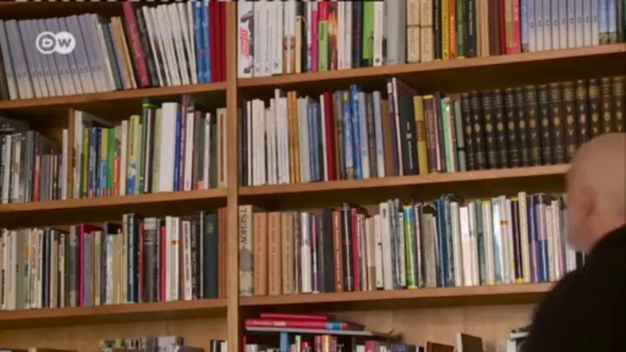 Was schreiben finnische Schriftsteller? | Kultur 21