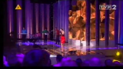 Anna Dereszowska - Bo we mnie jest...