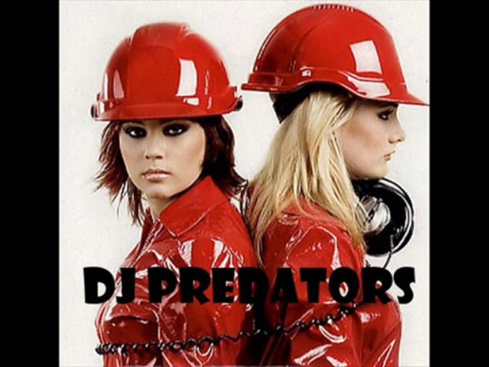 Fire Mix 2014  - DJ PREDATORS