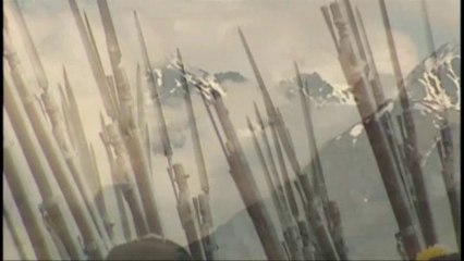 Napoléon - Quel roman que ma vie (Partie 2) - Marengo