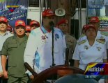 (Vídeo) Maduro El comandante Chávez trajo el proyecto de Bolívar al siglo XXI