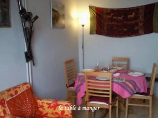 Location Appartement à Trouville-sur-Mer vue sur la mer