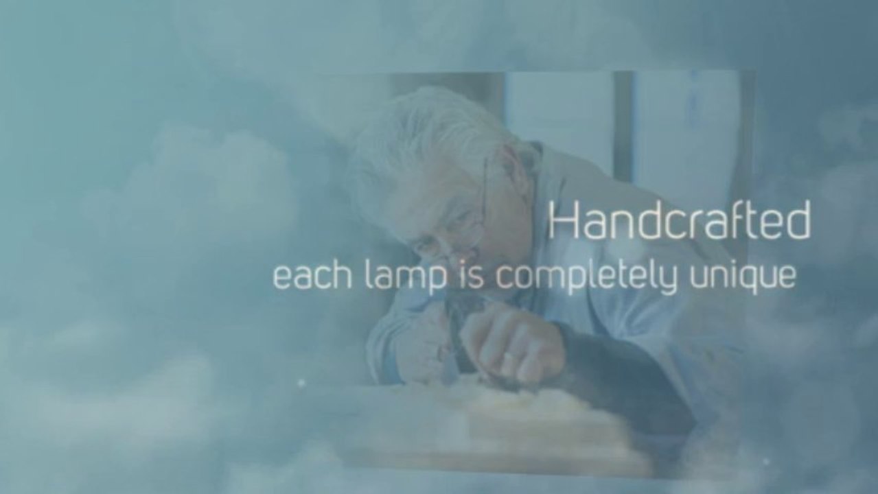 Rustique Riverine Drift Wood Table Lamp Home Decor - Desk Table Floor Lamp