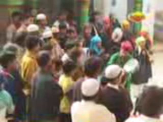 ~ni Maa ka Aftab Ahmed {Gambat.Com}