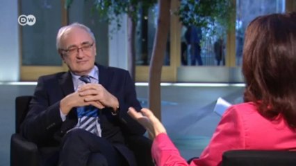 Gewerkschaften und Große Koalition? | Journal Interview