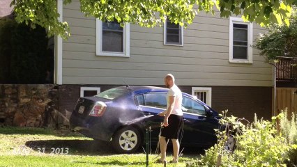 One Year of My Life, One Second at a Time