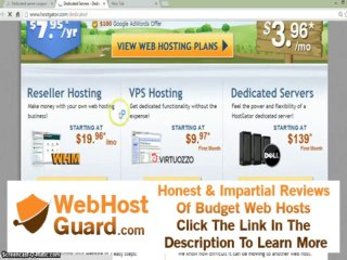 Hostgator dedicated server coupon code- Maximum discount