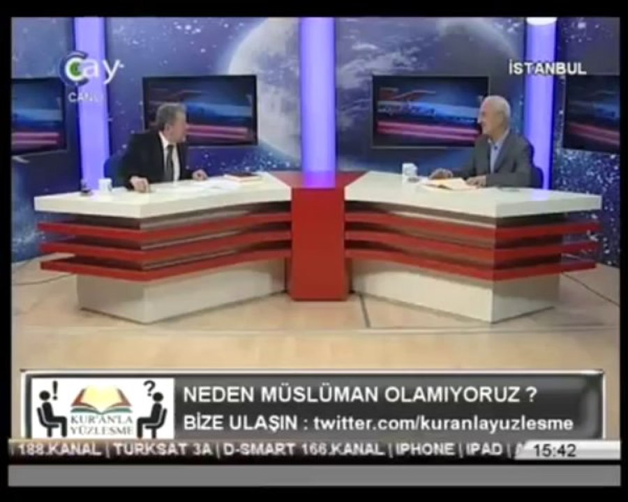 Keramet aldatmacası ve gerçek keramet... [Dr. Hamdi Kalyoncu]