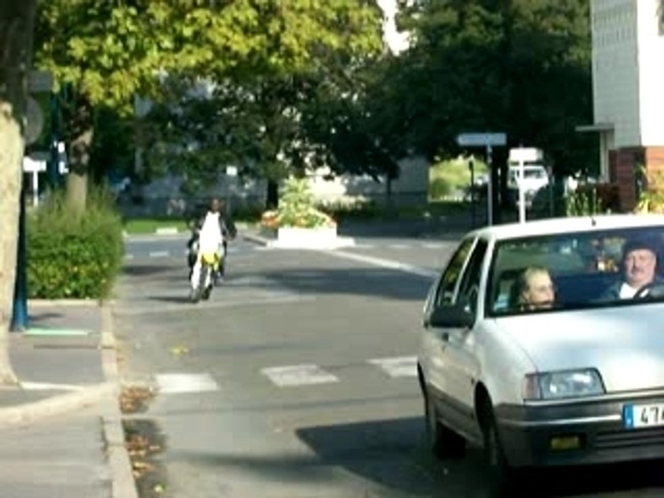 mafia cross 93 pantin