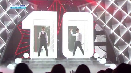 TVXQ　Ten(10 years)