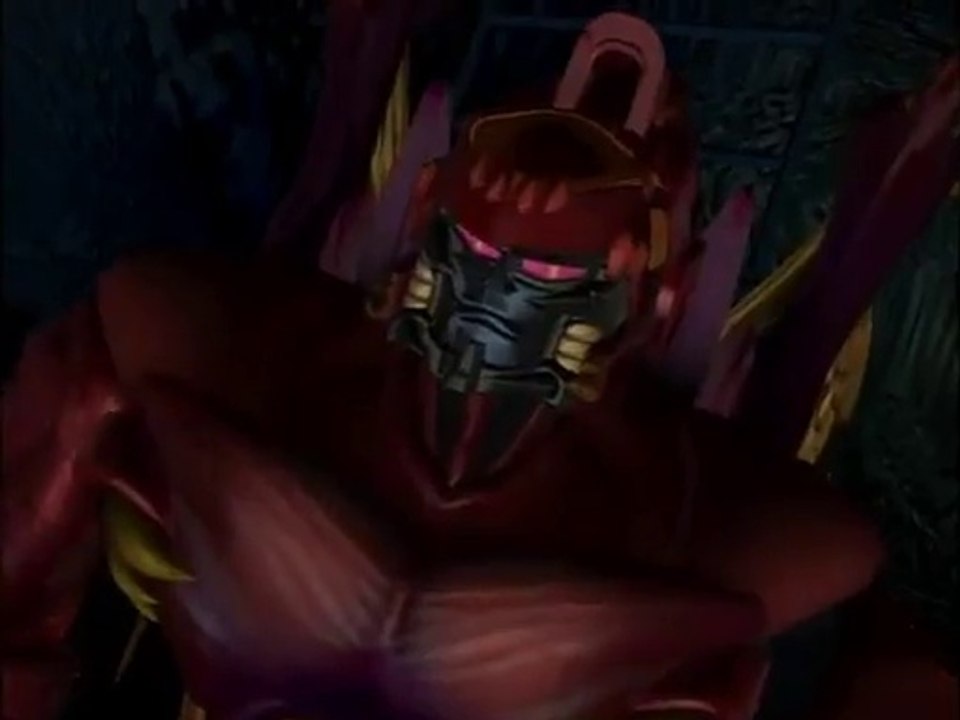 Beast Wars 312 Nemesis (Part 1)_x264 Vídeo Dailymotion
