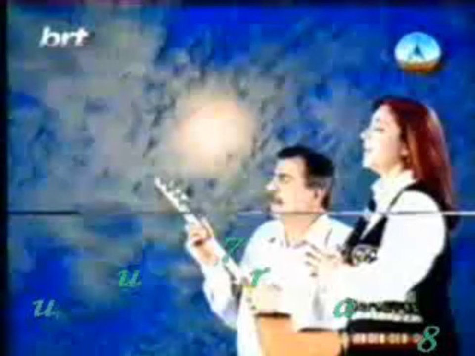 Belkıs AKKALE*Arif SAĞ-Seher Yıldızı