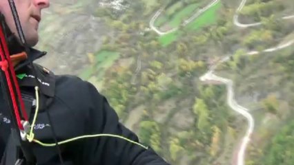 Sortie Castejon de Sos - Novembre 2010- Daniel Touéry