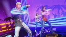 Dance Central 3 - Gameplay Preview