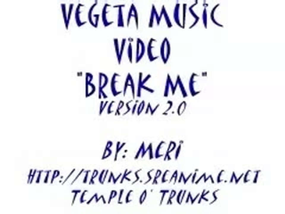 break_me