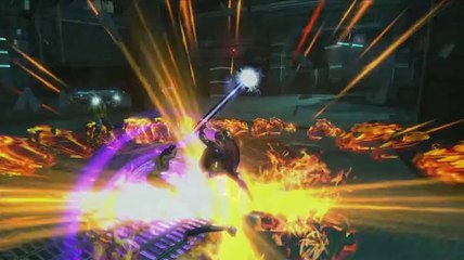 DC Universe Online - Alert Zone Gorilla Island