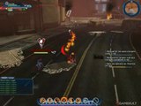 DC Universe Online - Les rues de la rage