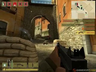 Day of Defeat : Source - L'art d'éviter les SS