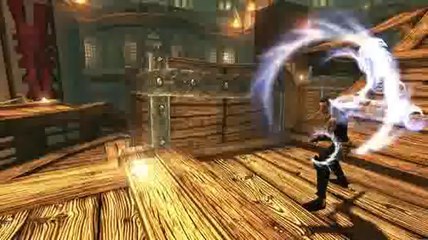 Les Chroniques de Spellborn - Launch Trailer
