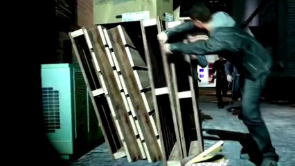 Need for Speed : The Run - Lonely Boy Trailer