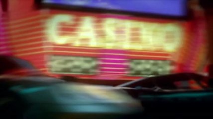 Need for Speed : The Run - Teaser Trailer