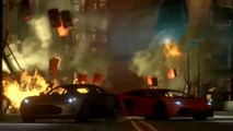 Need for Speed : The Run - Race Hot Cars