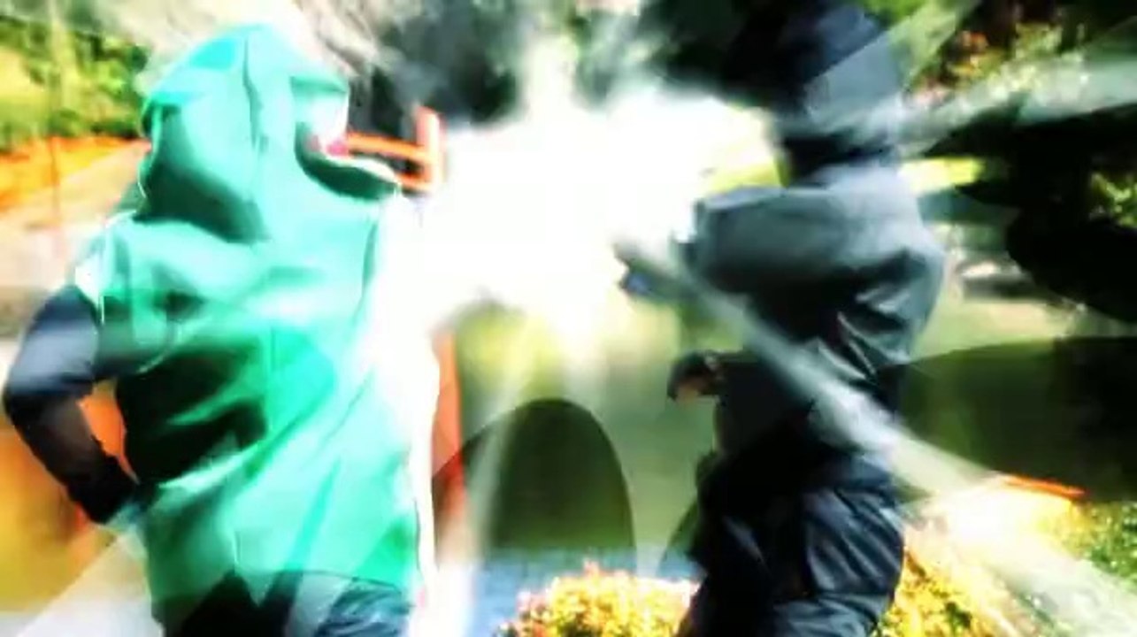 Fruit Ninja Kinect - Trailer E3 2011