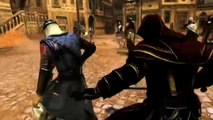 Assassin's Creed Revelations - Trailer multijoueur