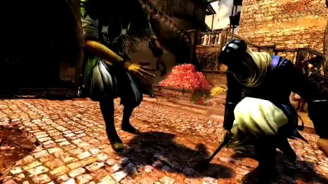 Assassin's Creed Revelations - Statistiques de la bêta