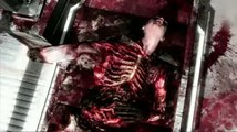 Dead Space - Strategic Dismemberment Trailer