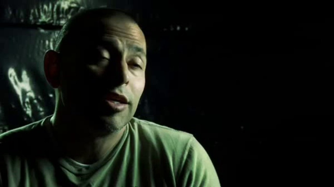 Dead Space - Dev Diary Trailer 2