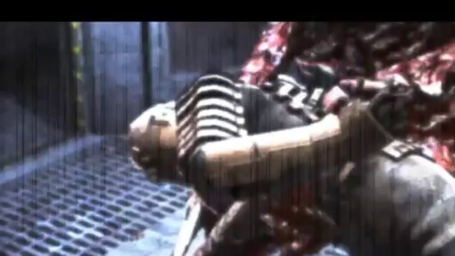 Dead Space - Twinkle Little Star trailer