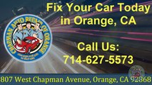 714-855-3231 Auto Air Conditioning Repair Cypress