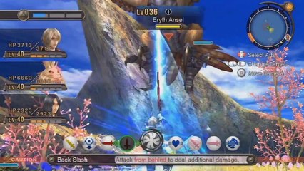 Xenoblade Chronicles [Part 8]