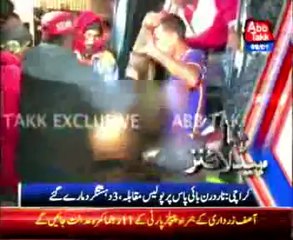 AbbTakk Headline 09 AM - 09 January 2014