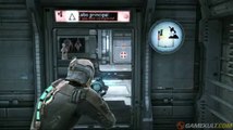Dead Space - Traitement de choc au labo