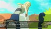 Naruto Ultimate Ninja Storm - Tsunade vs Orochimaru 1