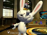 Sam & Max Season 2 Episode 1 : Ice Station Santa - Mise en bouche
