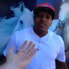 Why won't anyone dance with me_