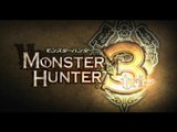 Monster Hunter Tri - Compte à rebours J-2
