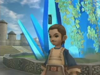 Final Fantasy Crystal Chronicles : My Life as a King - Trailer #4