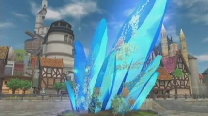 Final Fantasy Crystal Chronicles : My Life as a King - Trailer #9