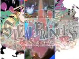 Steal Princess - Pub Japon