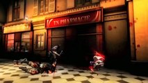 Ninja Gaiden 3 : Razor's Edge - Trailer Nintendo Direct