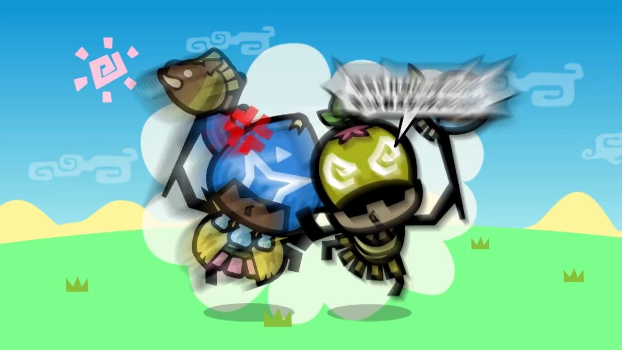 Monster Hunter 3 Ultimate - Tutorial Video