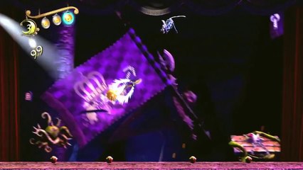 Puppeteer - Trailer TGS 2012