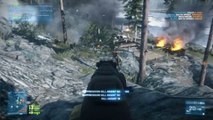 Battlefield 3 : Armored Kill - Behind Enemy Lines