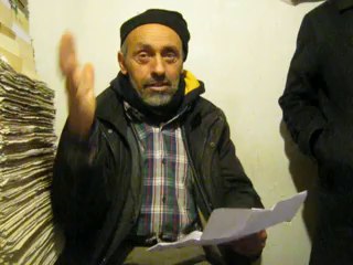 Karslı Cemal Gökçe Sen Varsın