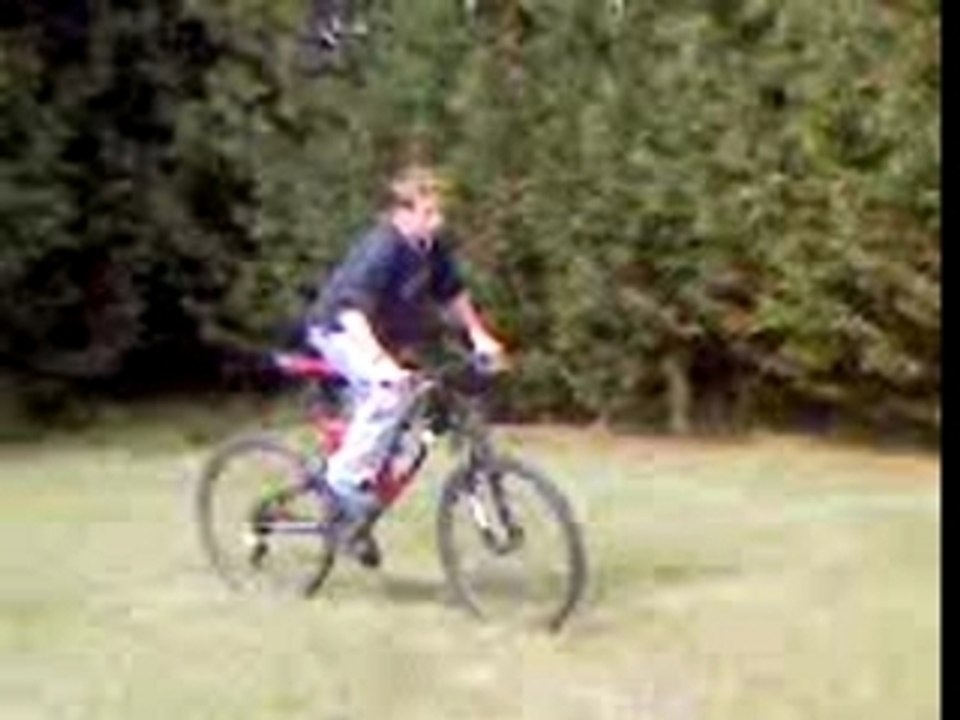 Respect ce salto